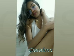 Ciarafoxx
