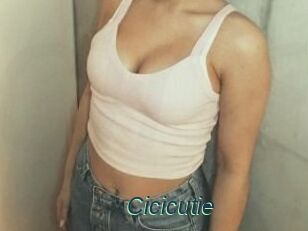 Cicicutie