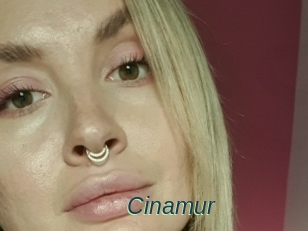 Cinamur