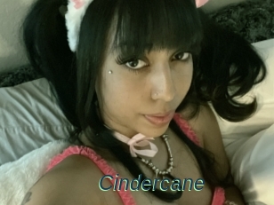 Cindercane
