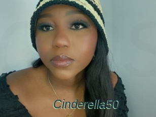 Cinderella50