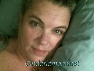 Cinderlemondust
