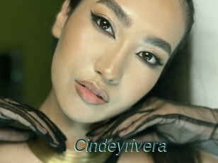Cindeyrivera
