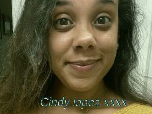 Cindy_lopez_xxxx