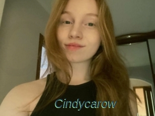 Cindycarow