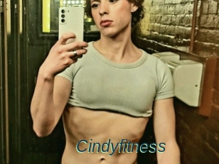 cindyfitness Cinema Sex