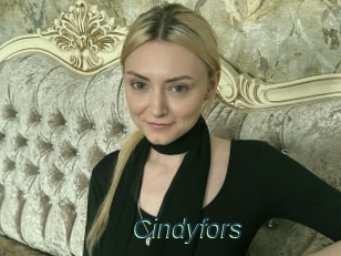 Cindyfors