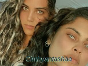 Cinthyantashaa