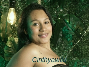 Cinthyawild