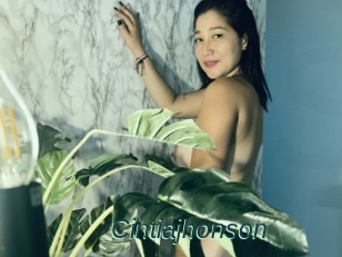 Cintiajhonson