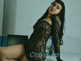 Cintyakros