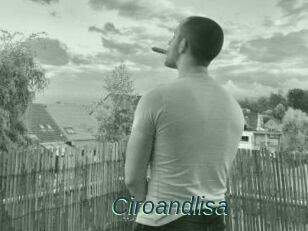 Ciroandlisa
