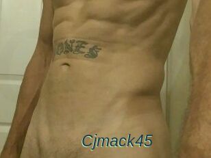 Cjmack45