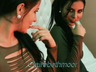 Clairebethmoor