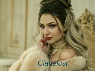 Clairelust