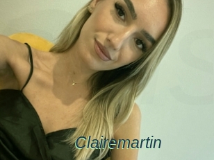 Clairemartin