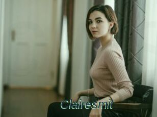 Clairesmit