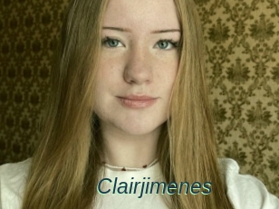 Clairjimenes