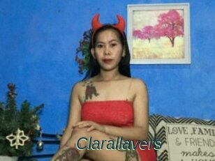 Clarallavers