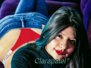 Clarapatel