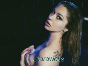 Clarawoys