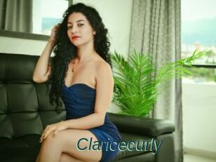 Claricecurly