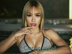 Clariserussell