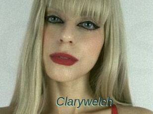 Clarywelch