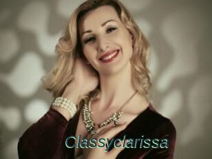 Classyclarissa