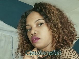 Claudianellah