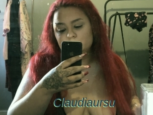 Claudiaursu