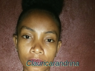 Clauricarandrina