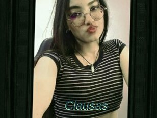 Clausas