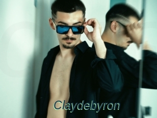 Claydebyron