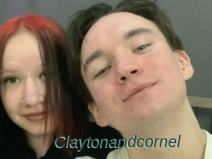 Claytonandcornel