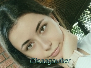 Cleaagaultier