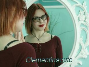 Clementinecute