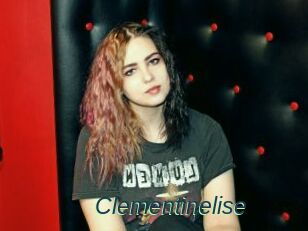 Clementinelise