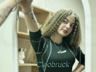 Cleobruck