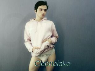 Cleonblake