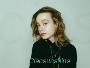 Cleosunshine