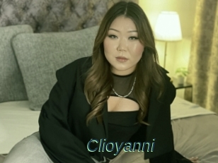 Clioyanni