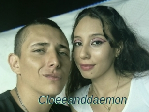 Cloeeanddaemon