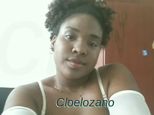 Cloelozano