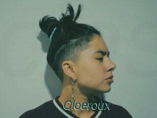 Cloeroux