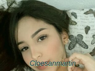 Cloesanmartin