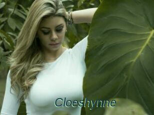Cloeshynne