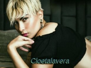 Cloetalavera