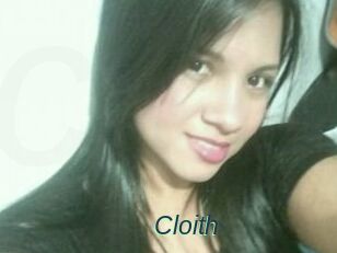 Cloith