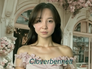 Cloverbennett